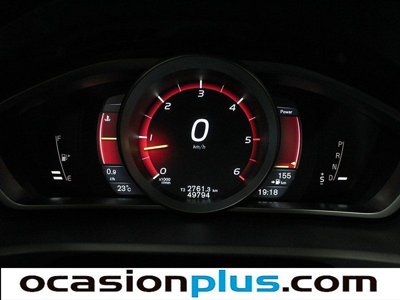 Volvo V40 D3 Momentum 110 kW (150 CV)