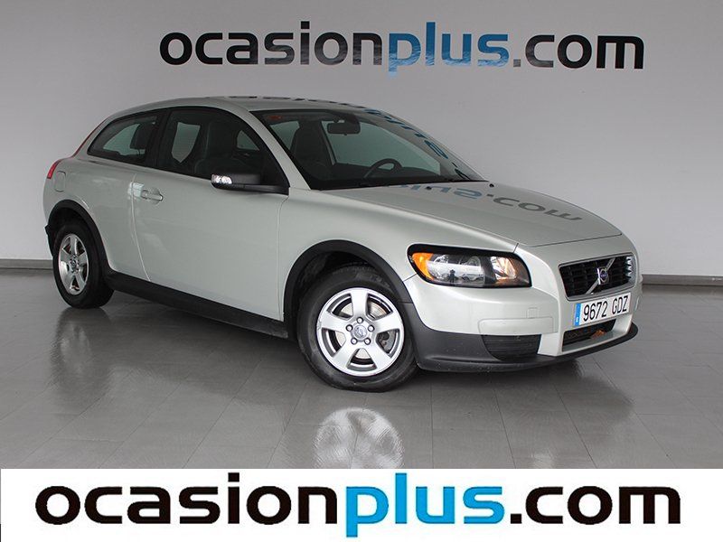 Volvo C30 1.6D