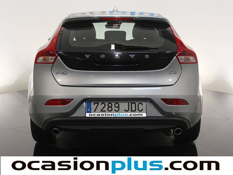 Volvo V40 D3 Momentum 110 kW (150 CV)