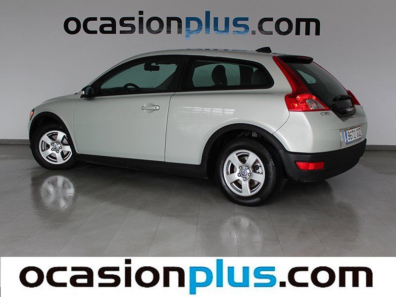 Volvo C30 1.6D
