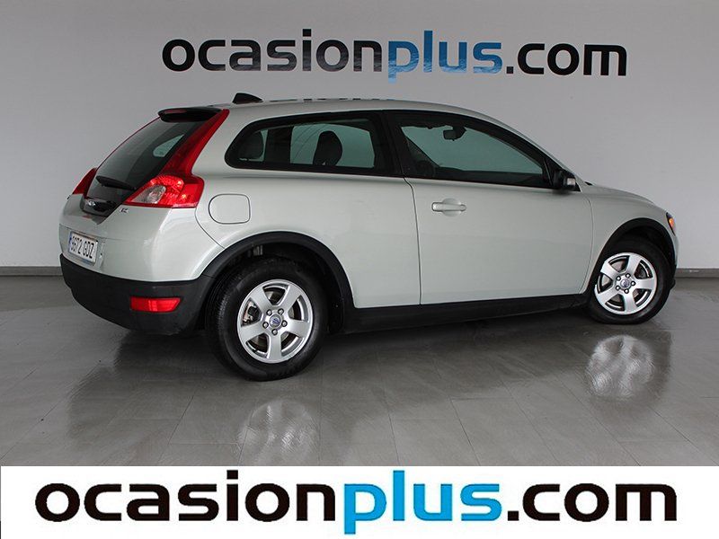 Volvo C30 1.6D