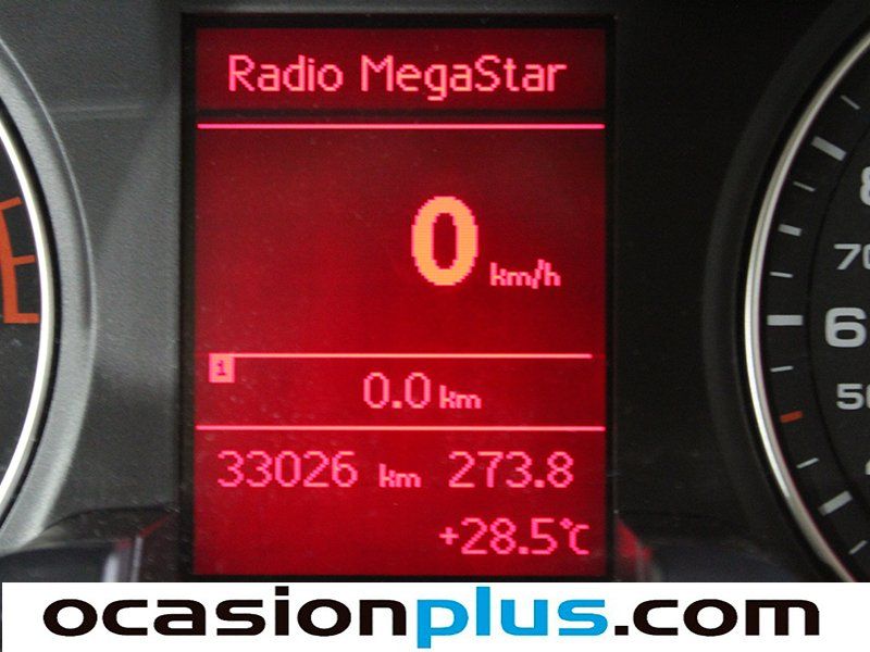 Audi A4 2.0 TDI DPF 88 kW (120 CV)