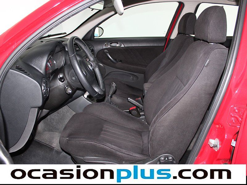 Alfa Romeo 147 1.6 TS Progression 77 kW (105 CV)