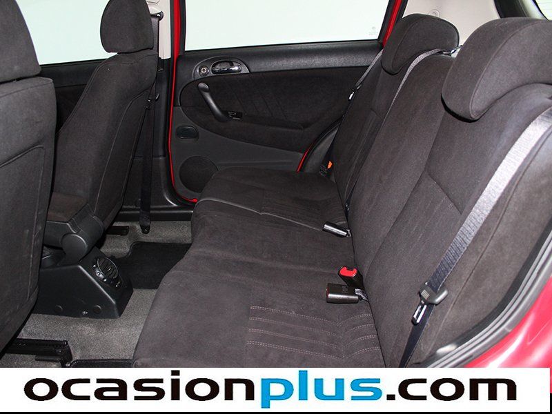 Alfa Romeo 147 1.6 TS Progression 77 kW (105 CV)