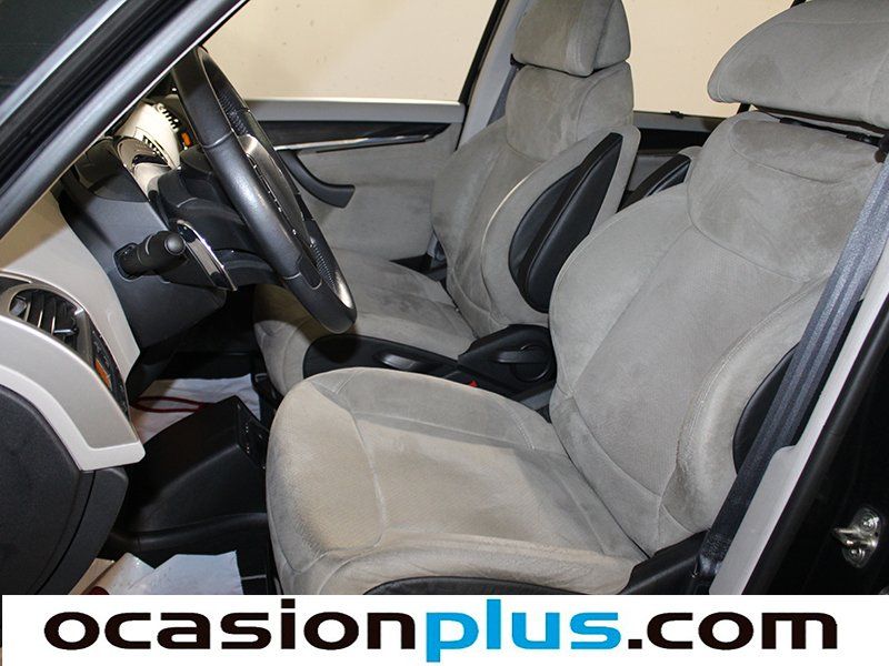 Citroen Grand C4 Picasso 2.0i Exclusive CMP 103kW (143CV) 7 Plazas