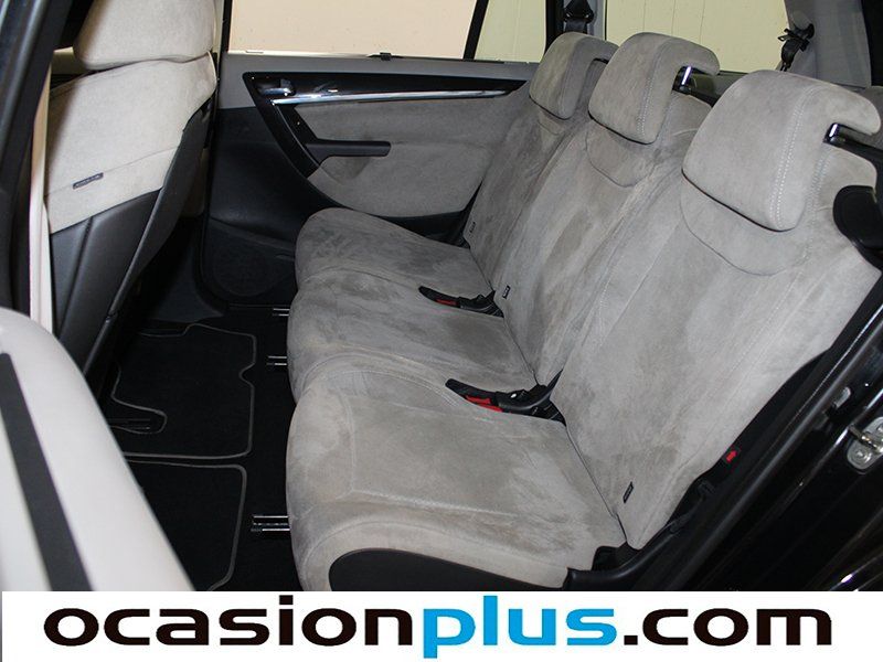 Citroen Grand C4 Picasso 2.0i Exclusive CMP 103kW (143CV) 7 Plazas
