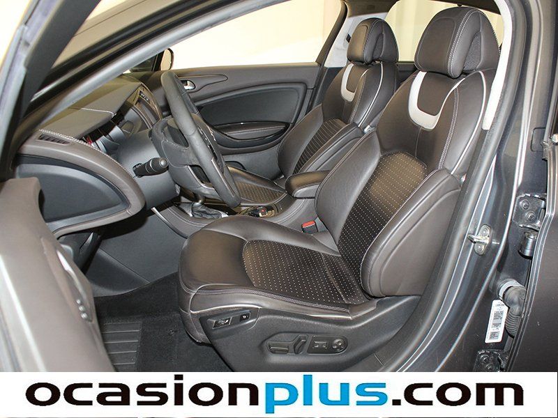 Citroen C5 3.0 HDI V6 FAP CAS Exclusive 177 kW (240 CV)