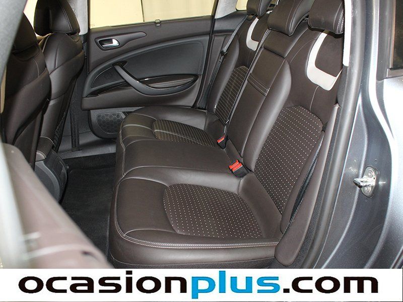 Citroen C5 3.0 HDI V6 FAP CAS Exclusive 177 kW (240 CV)