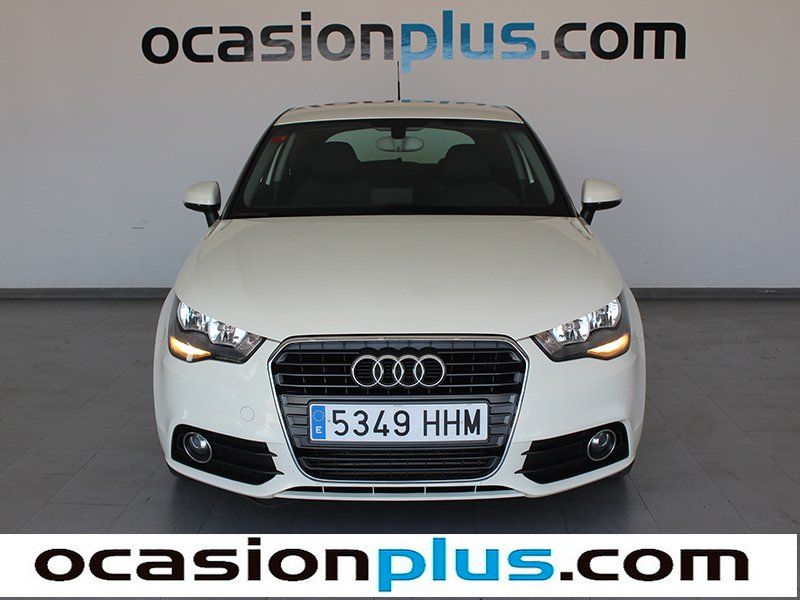 Audi A1 1.6 TDI Ambition 66kW (90CV)