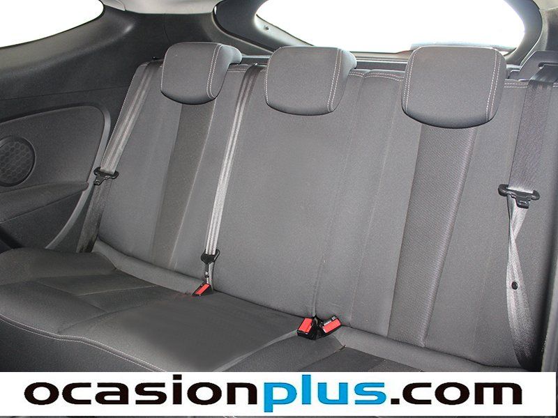 Renault Megane Dynamique dCi 130 eco2 130CV