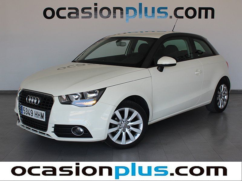 Audi A1 1.6 TDI Ambition 66kW (90CV)