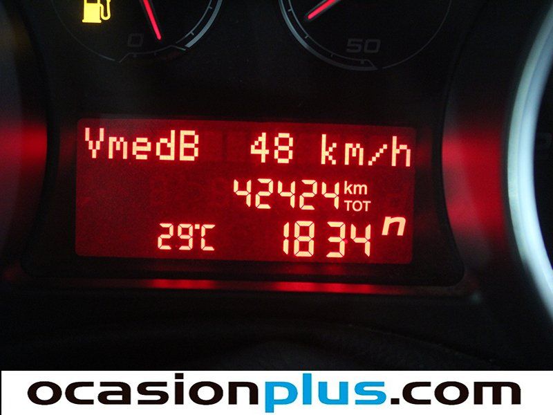 Alfa Romeo Giulietta 1.6 JTDm Distinctive 77 kW (105 CV)