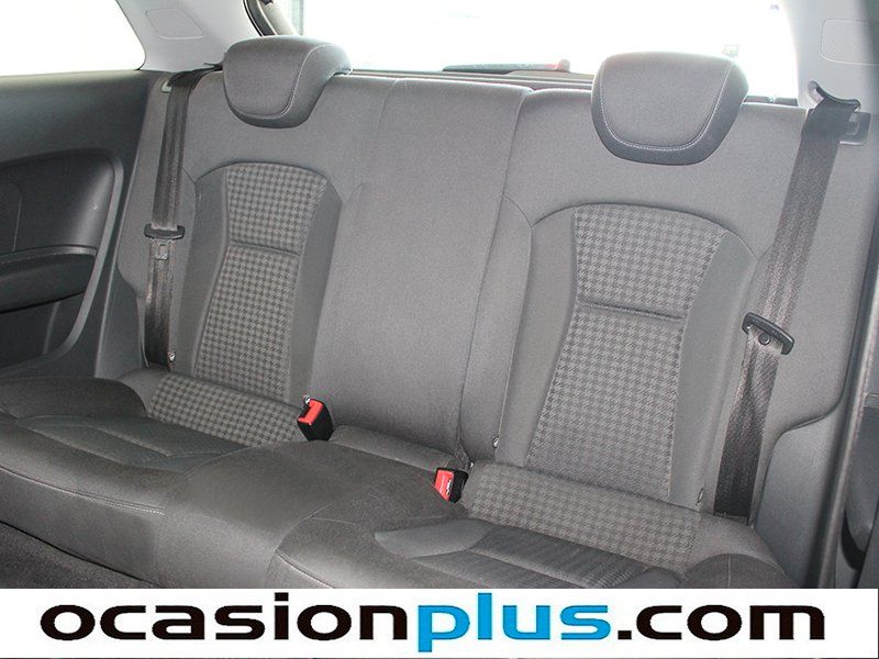 Audi A1 1.6 TDI Ambition 66kW (90CV)