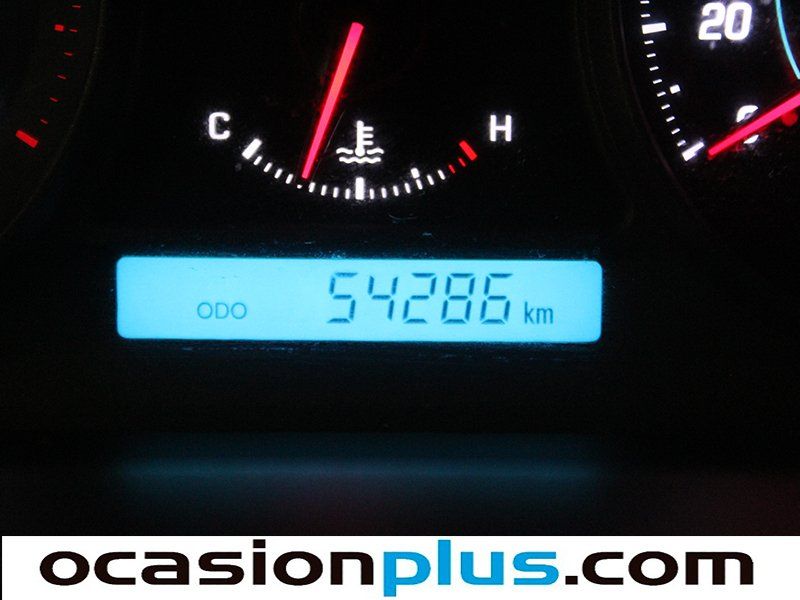 Chevrolet Captiva 2.2 VCDI 16V LT 7 Plazas FWD 120kW (163CV)