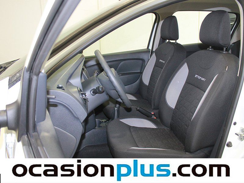 Dacia Sandero TCE 90 Stepway 66 kW (90 CV)