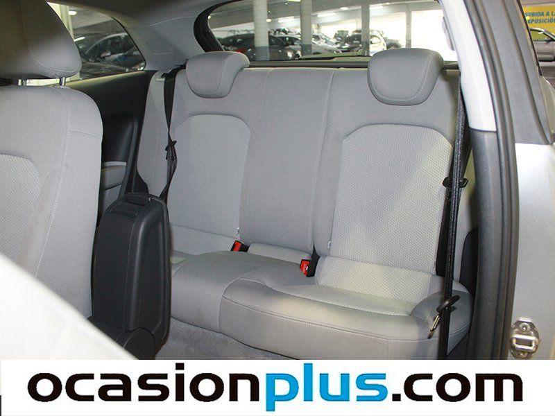 Audi A1 1.2 TFSI Ambition 63 kW (86 CV)