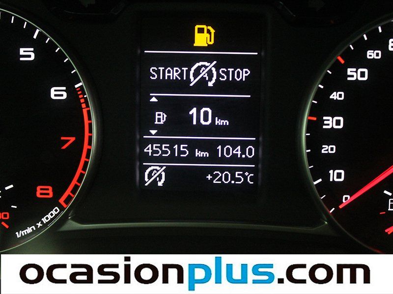 Audi A1 1.2 TFSI Ambition 63 kW (86 CV)