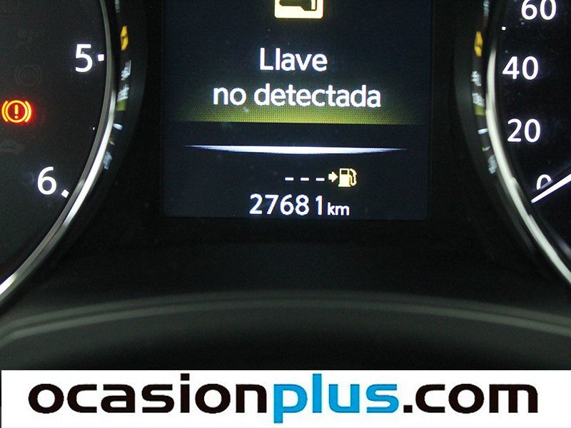 Nissan Pulsar 1.5dCi N-TEC 81kW (110CV)