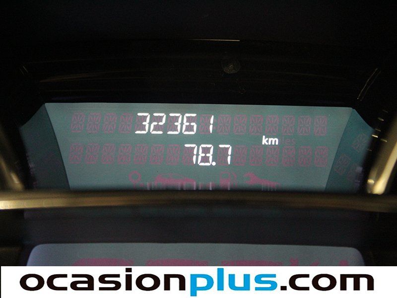 Renault Clio dCi 90 Dynamique Energy SANDS 66 kW (90 CV)