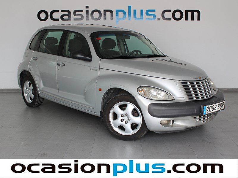 Chrysler PT Cruiser 2.0 16v Classic 140CV