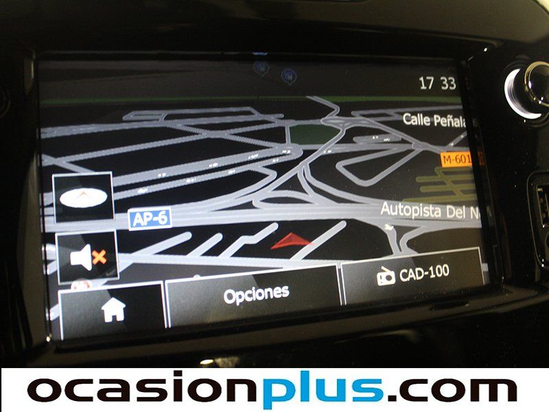 Renault Clio dCi 90 Dynamique Energy SANDS 66 kW (90 CV)