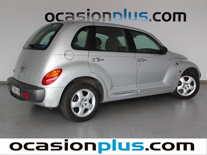 Chrysler PT Cruiser 2.0 16v Classic 140CV