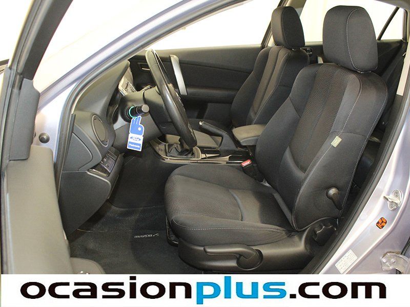 Mazda 6 Mazda  1.8 Active 88 kW (120 CV)
