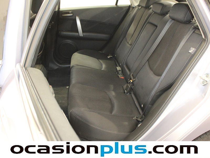 Mazda 6 Mazda  1.8 Active 88 kW (120 CV)