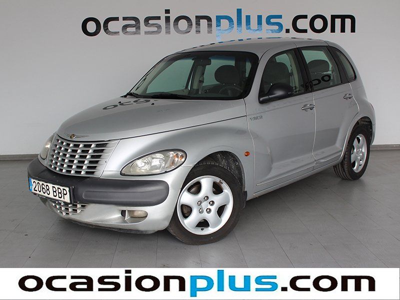 Chrysler PT Cruiser 2.0 16v Classic 140CV