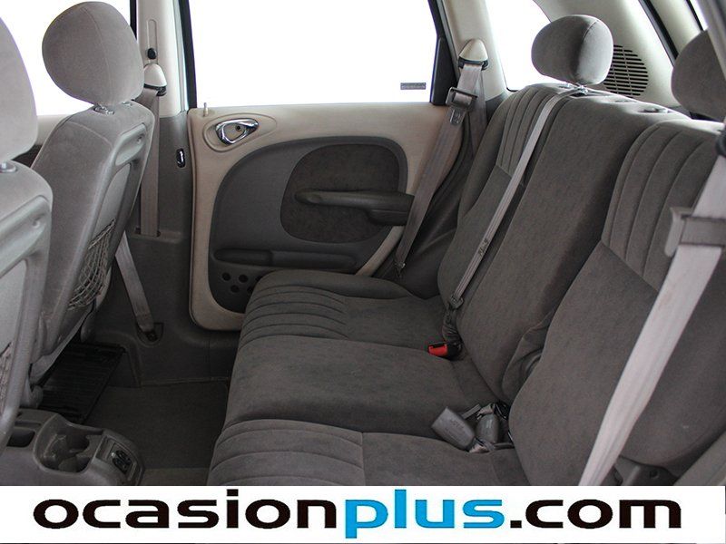 Chrysler PT Cruiser 2.0 16v Classic 140CV