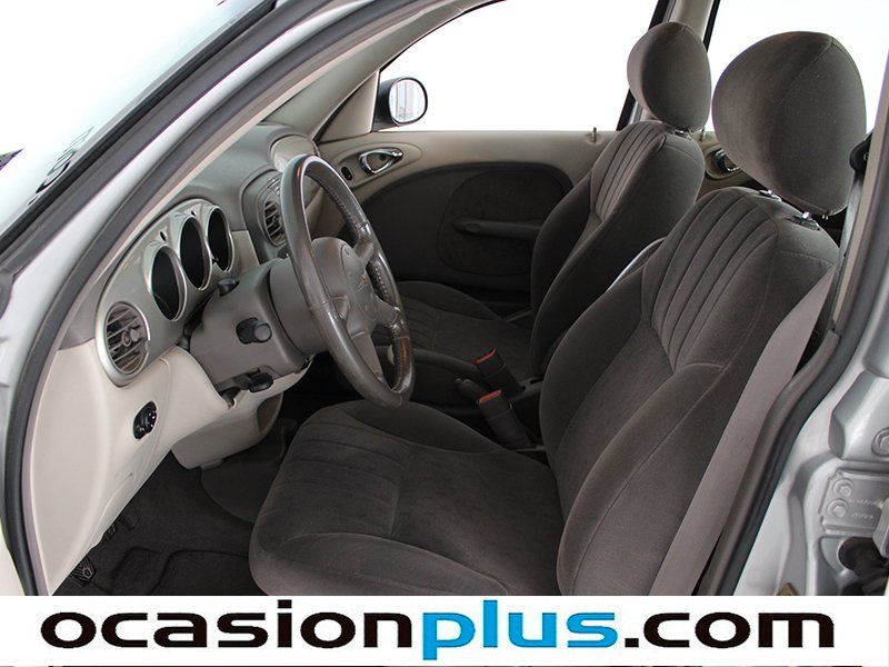 Chrysler PT Cruiser 2.0 16v Classic 140CV
