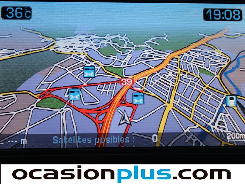 Citroen Grand C4 Picasso 2.0 HDi CMP Exclusive Plus 138CV 7plz