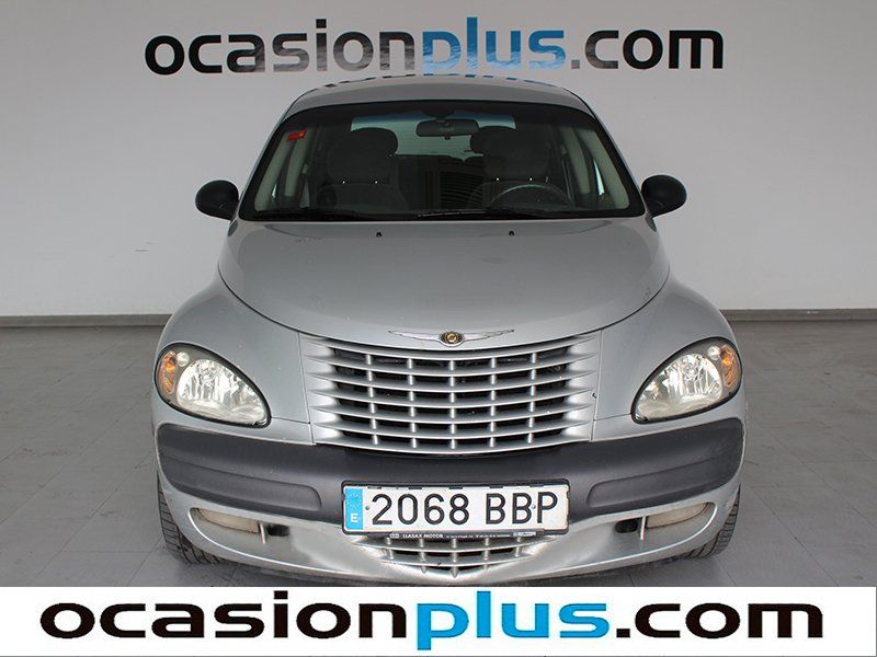 Chrysler PT Cruiser 2.0 16v Classic 140CV