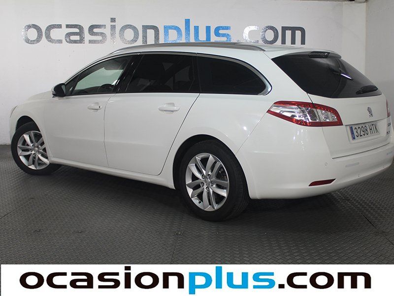 Peugeot 508 SW 1.6 e-HDI Active CMP BLUE LION 84 kW (115 CV)
