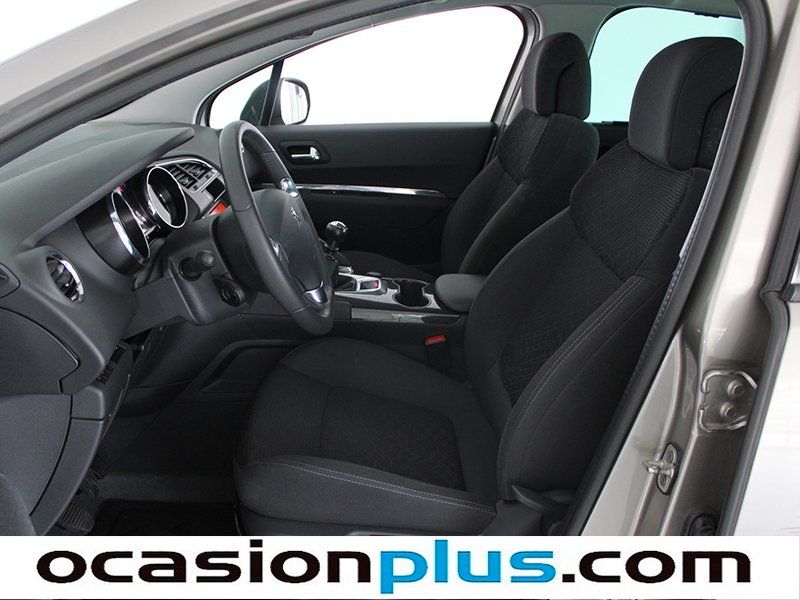 Peugeot 3008 2.0 BlueHDI Active FAP 110 kW (150 CV)