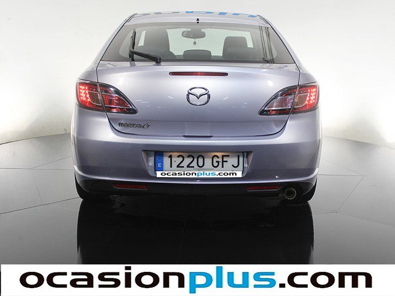 Mazda 6 Mazda  1.8 Active 88 kW (120 CV)