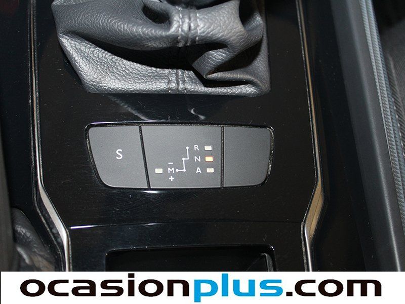 Peugeot 508 SW 1.6 e-HDI Active CMP BLUE LION 84 kW (115 CV)
