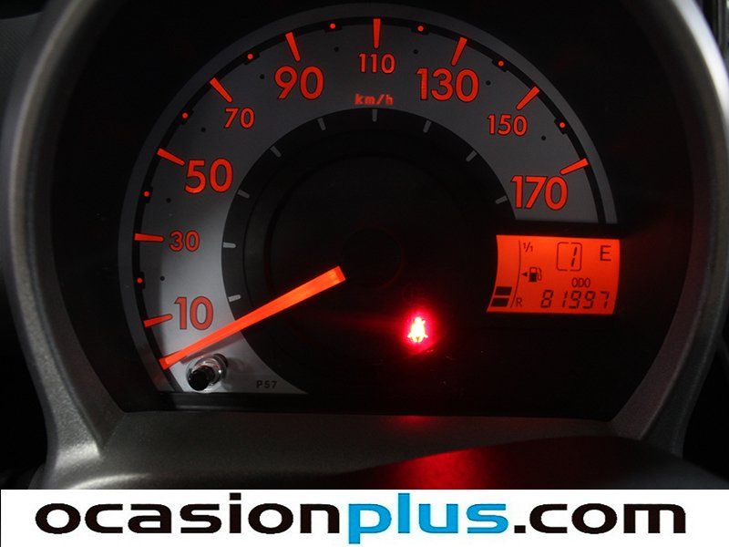 Toyota Aygo 1.0 VVT-i Blue 50kW (68CV)