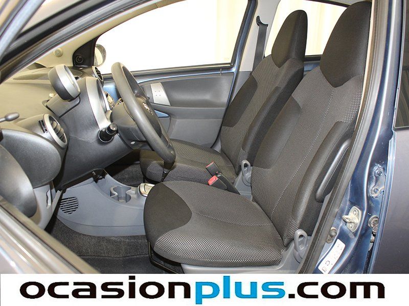 Toyota Aygo 1.0 VVT-i Blue 50kW (68CV)