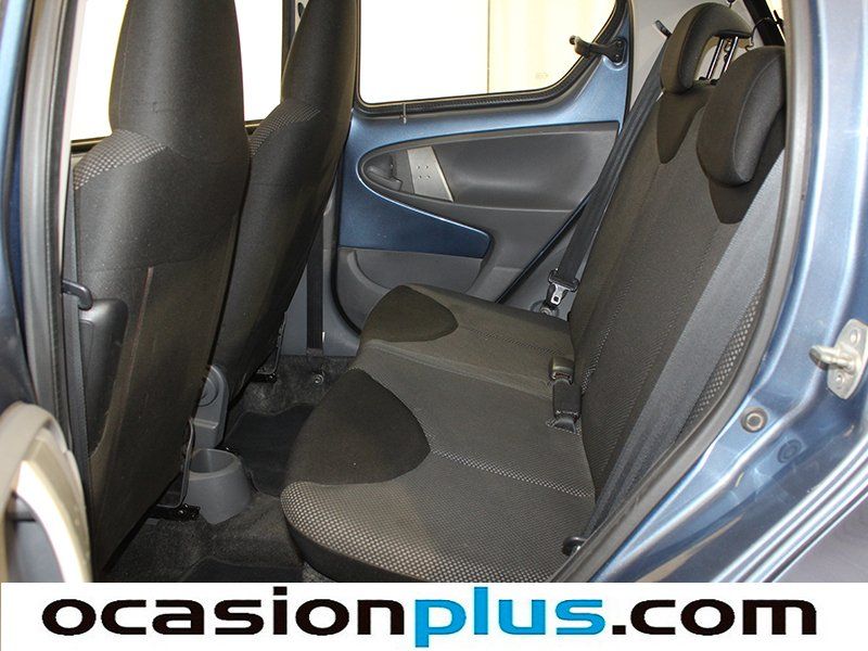 Toyota Aygo 1.0 VVT-i Blue 50kW (68CV)