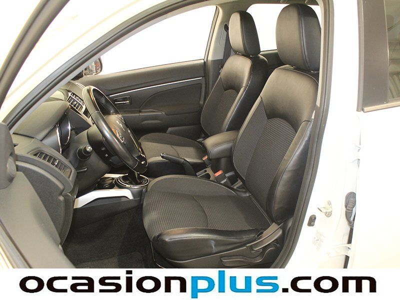Citroen C4 Aircross 1.6 HDi 115cv 4x4 Seduction 84 kW (114 CV)