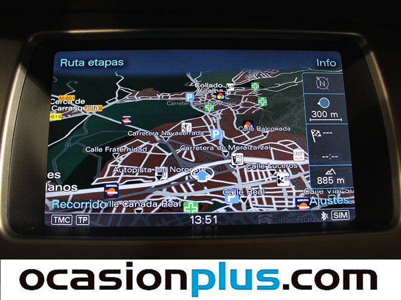 Audi Q7 3.0 TDI Quattro Tiptronic Ambiente 180kW (245CV) 7 PLAZAS
