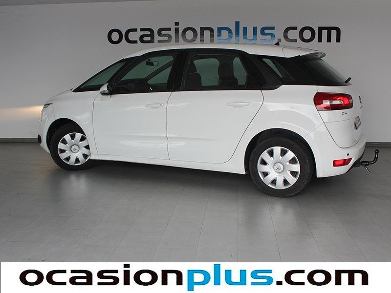 Citroen C4 Picasso 1.6 e-HDI Attraction 85 kW (115 CV)