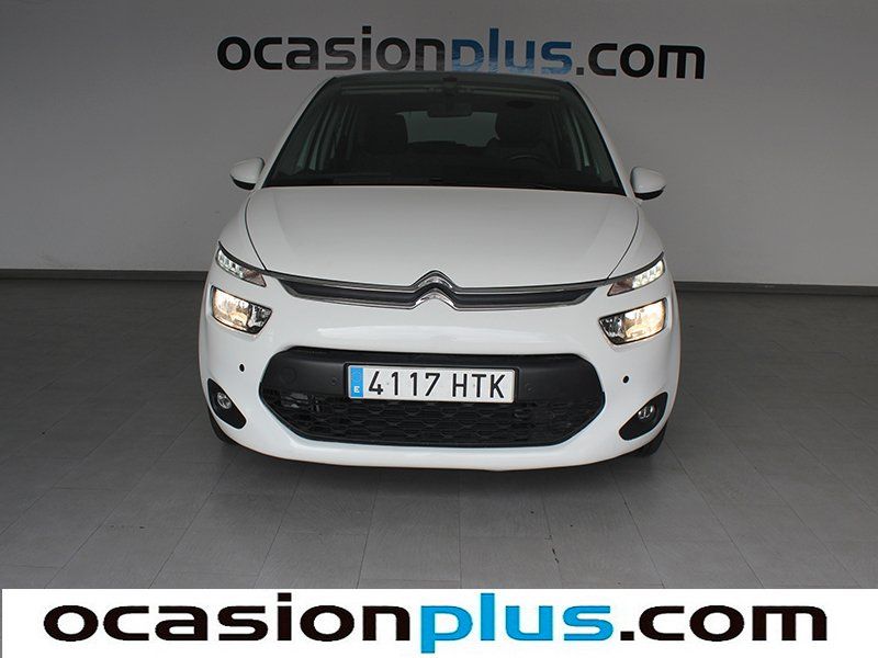 Citroen C4 Picasso 1.6 e-HDI Attraction 85 kW (115 CV)