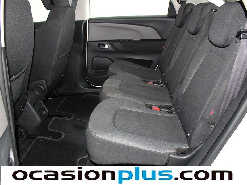Citroen C4 Picasso 1.6 e-HDI Attraction 85 kW (115 CV)