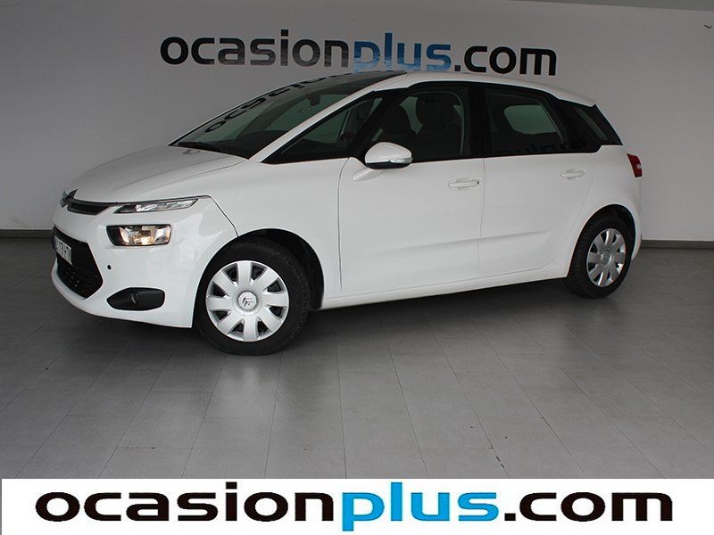 Citroen C4 Picasso 1.6 e-HDI Attraction 85 kW (115 CV)