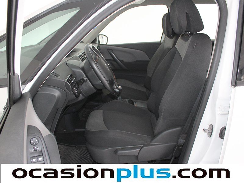 Citroen C4 Picasso 1.6 e-HDI Attraction 85 kW (115 CV)