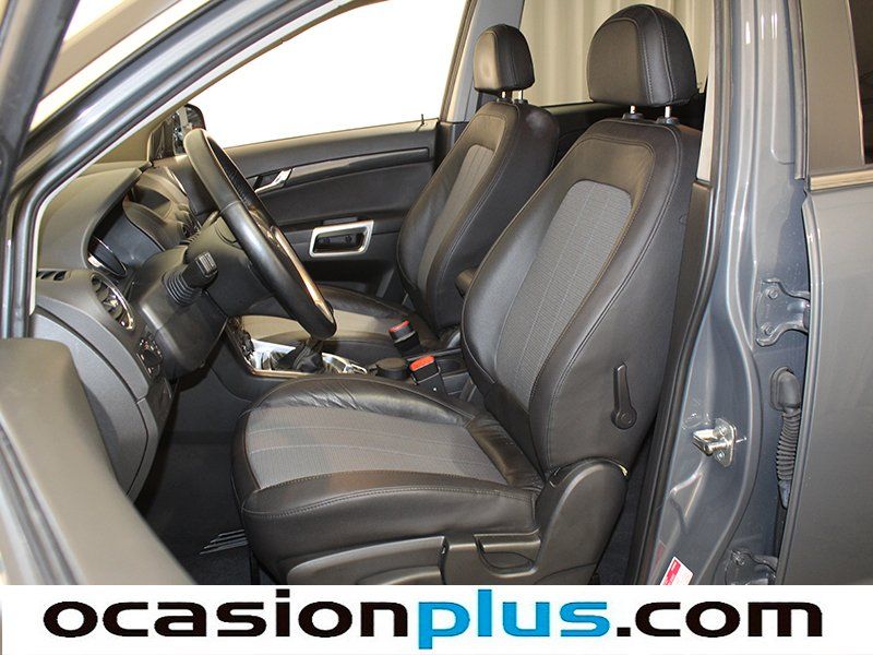 Opel Antara 2.2 CDTI Enjoy 4X2 120 kW (163 CV)