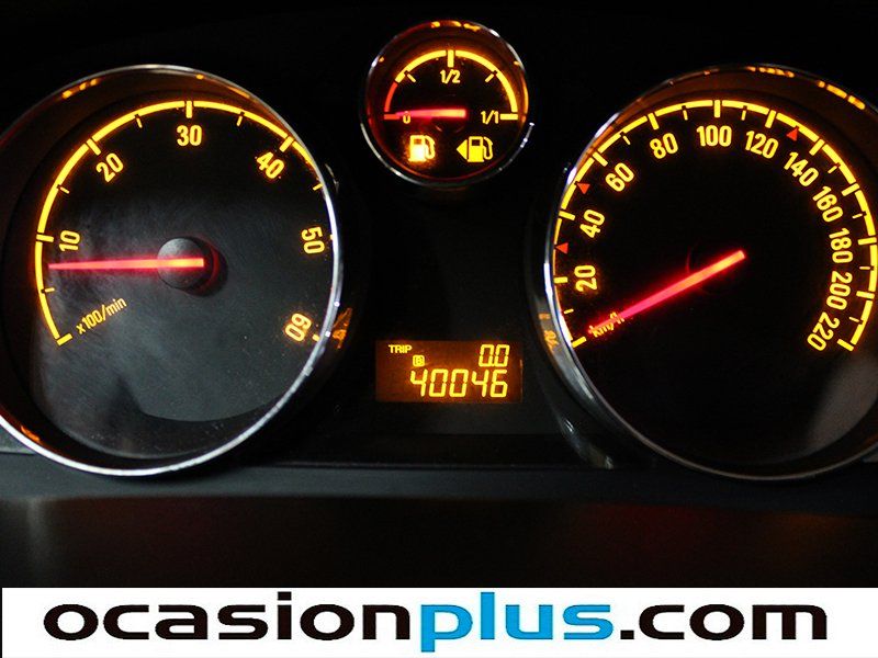 Opel Antara 2.2 CDTI Enjoy 4X2 120 kW (163 CV)