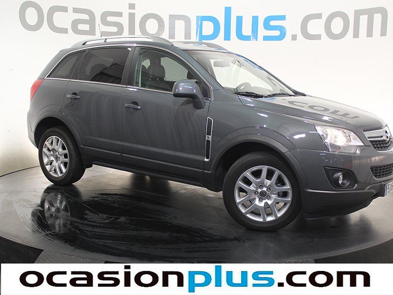 Opel Antara 2.2 CDTI Enjoy 4X2 120 kW (163 CV)